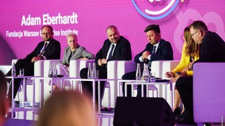 Potrzebna jest wzajemna pomoc