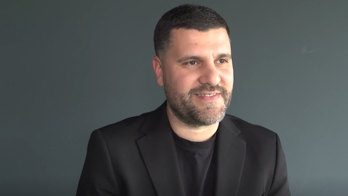 Nebojša Vojvodić