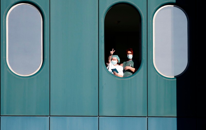 Klinička bolnica Dubrava