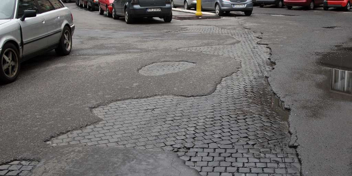 Gigantyczne pobory nieudolnego wiceprezydenta! Tadeusza Trzmiela