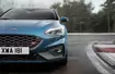 Nowy Ford Focus ST