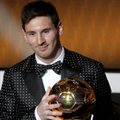 Na co Lionel Messi wydaje swoje miliony?