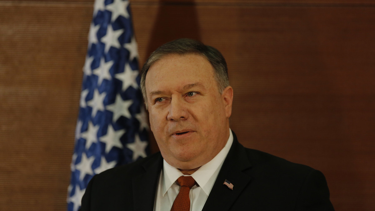 Stany Zjednoczone planują zorganizować w dniach 13-14 lutego w Polsce międzynarodową konferencję, poświęconą pokojowi i stabilności na Bliskim Wschodzie, ze szczególnym uwzględnieniem wpływów Iranu w regionie - oświadczył w rozmowie ze stacją Fox New sekretarz stanu USA Mike Pompeo. Informację potwierdziło polskie MSZ. 