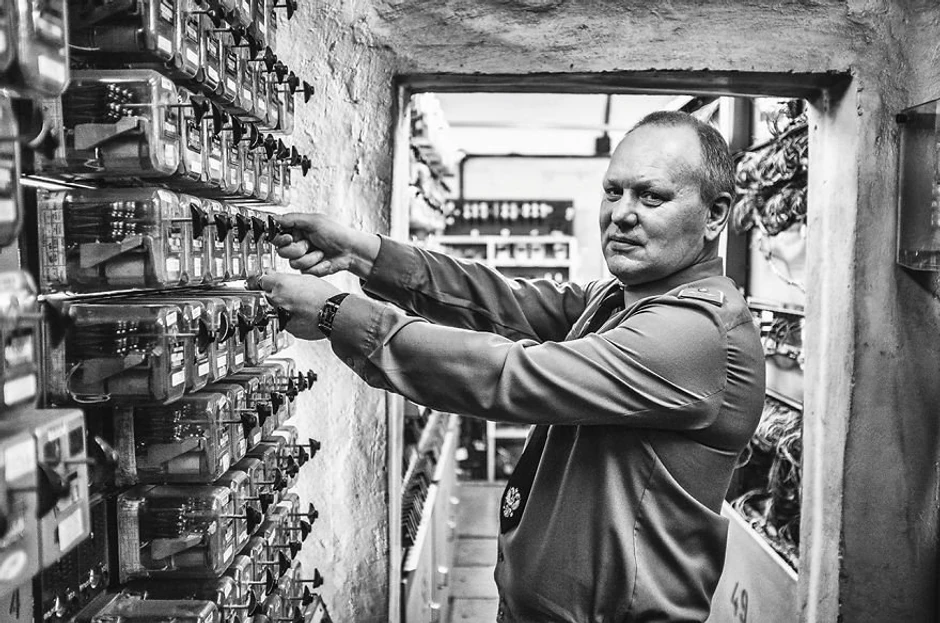 FOTO: Keen Heick-Abildhauge