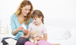 Witaminy dla dzieci - jak suplementować? Rodzaje i sposoby dawkowania witamin
