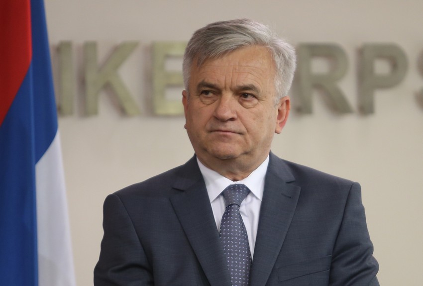 Nedeljko Čubrilović