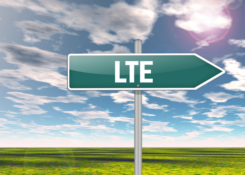 LTE