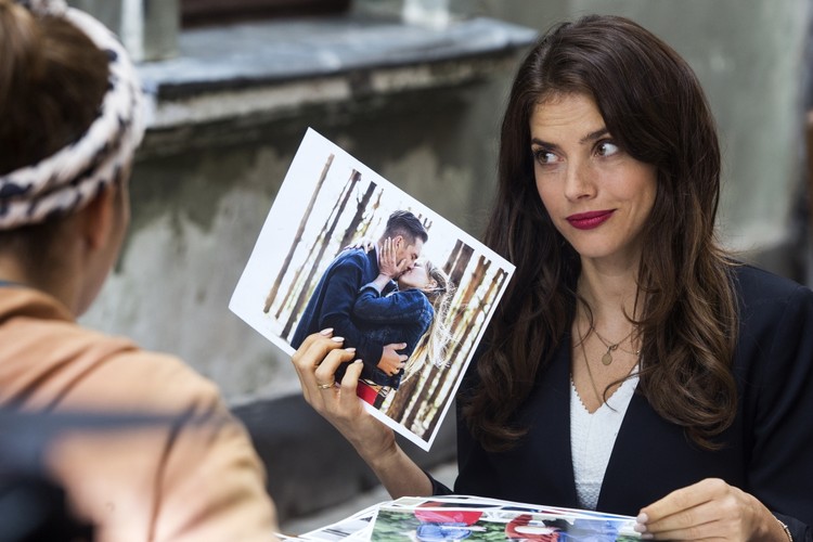 'Porady na zdrady' w kinach od 24 lutego 2017 roku