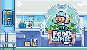 Food Empire Inc