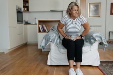 puffadás ellen menstruáció ödéma PMS