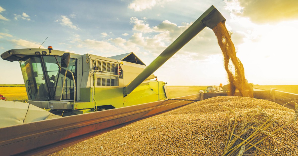 Żywność nie chce tanieć