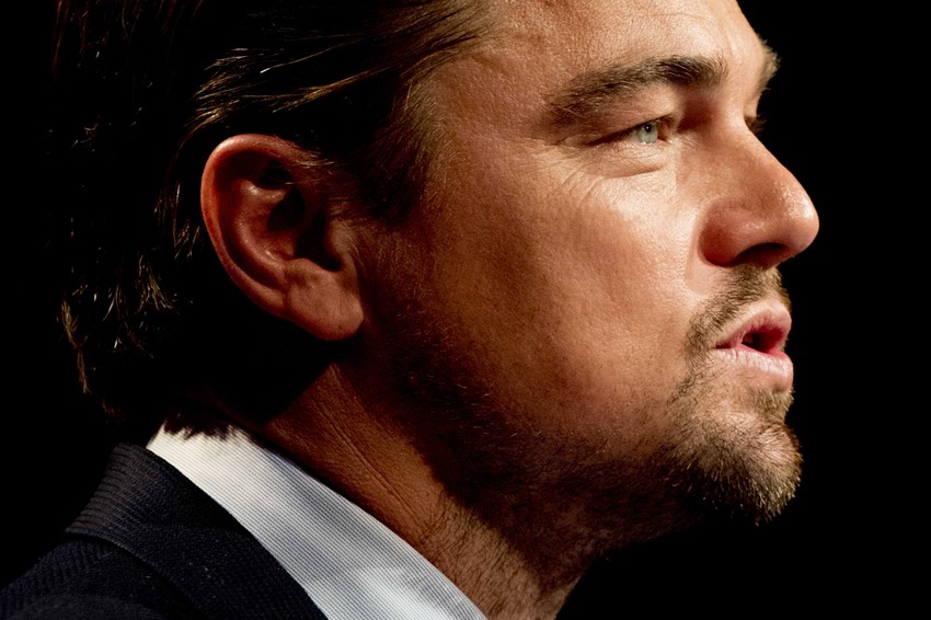 Dobio Oskara od rastrošnog Loua - Leonardo Dikaprio