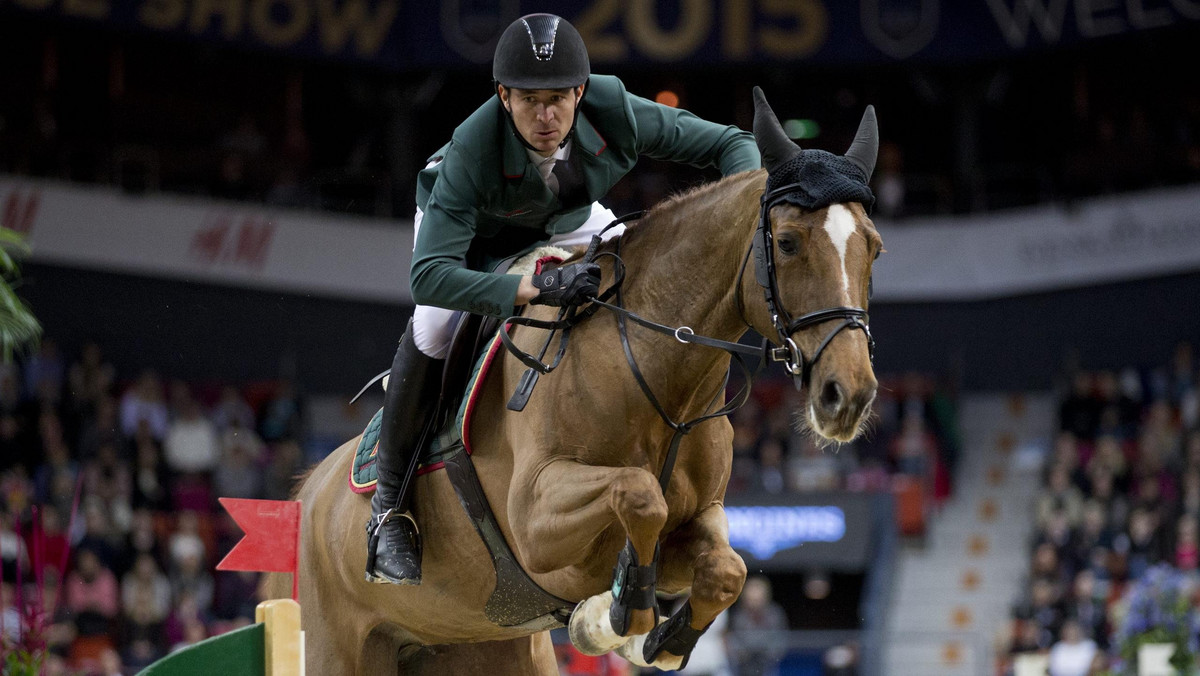 Rozgrywany w Scandinavium Arenie Gothenburg Horse Show jest ostatnim, dwunastym przystankiem Pucharu Świata, na którym zawodnicy mogą zdobyć kwalifikacje finałowe. Historia zawodów sięga późnych lat siedemdziesiątych, a Finał Puchar Świata gościł tu trzynastokrotnie.