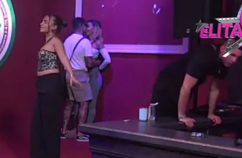 Smuvali se Aneli i Filip 20 dana pred finale Elite 9