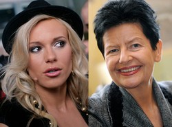 Senyszyn: Doda ma rację, mówiąc o Biblii