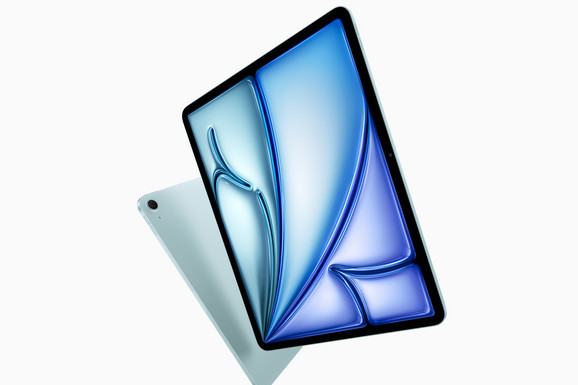 Apple predstavio redizajnirani iPad Air, Pro verziju tableta sa novim, do sada njihovim najjačim  M2 čipom
