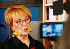 Vedrana Rudan