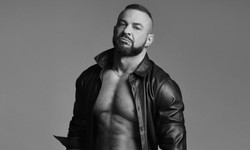 Nie żyje trener z "Tańca z Gwiazdami". Miał 44 lata