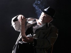 Powrót Wielkiego Szu