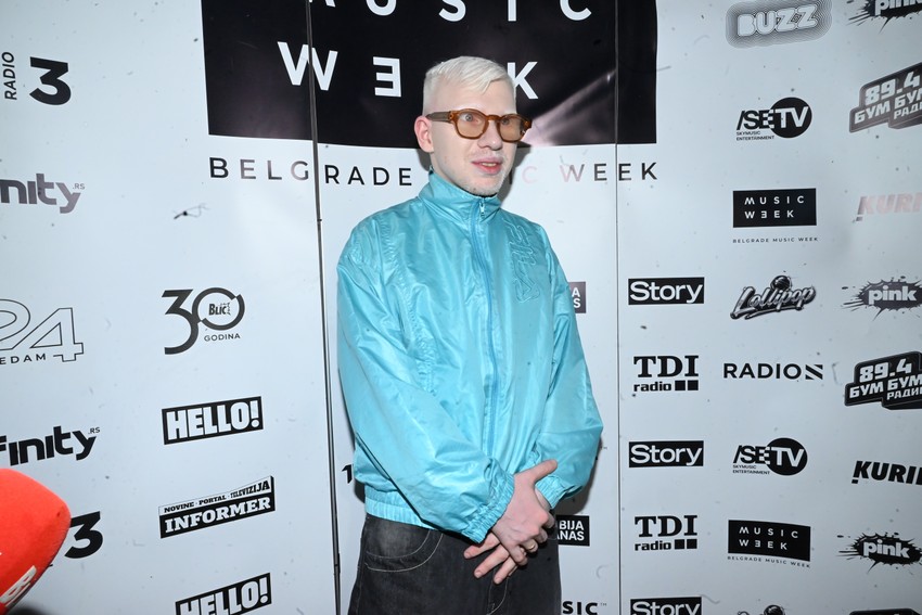Albino izjava