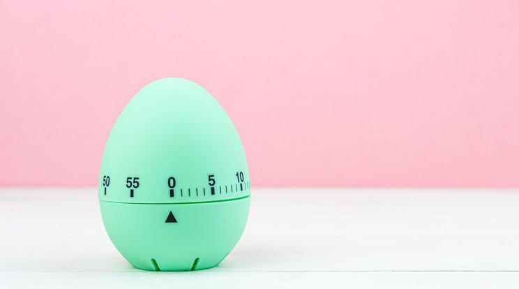 Így melegítsük újra tojásos maradékokat / Fotó: Shutterstock