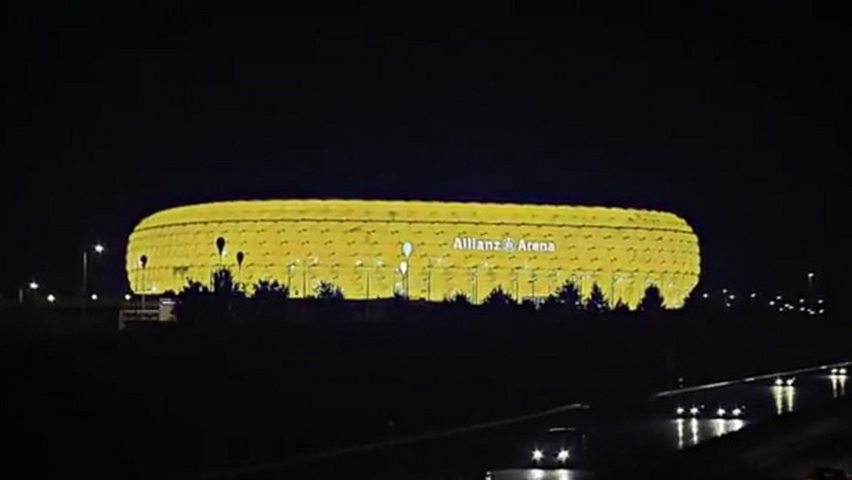 Za kilka dni Borussia zmierzy się z Bayernem w piętnastej kolejce Bundesligi. Fani żółto-czarnych nie mogli się doczekać tego starcia, wkradli się na stadion drużyny z Monachium i narozrabiali...