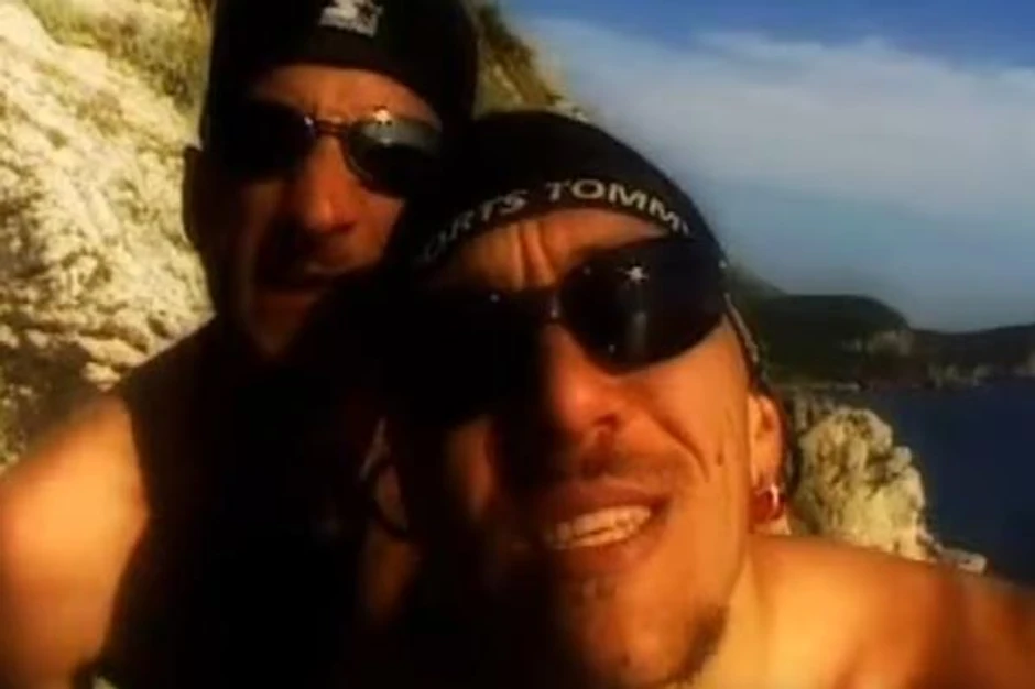 Nebojša Saveljić i Nigor