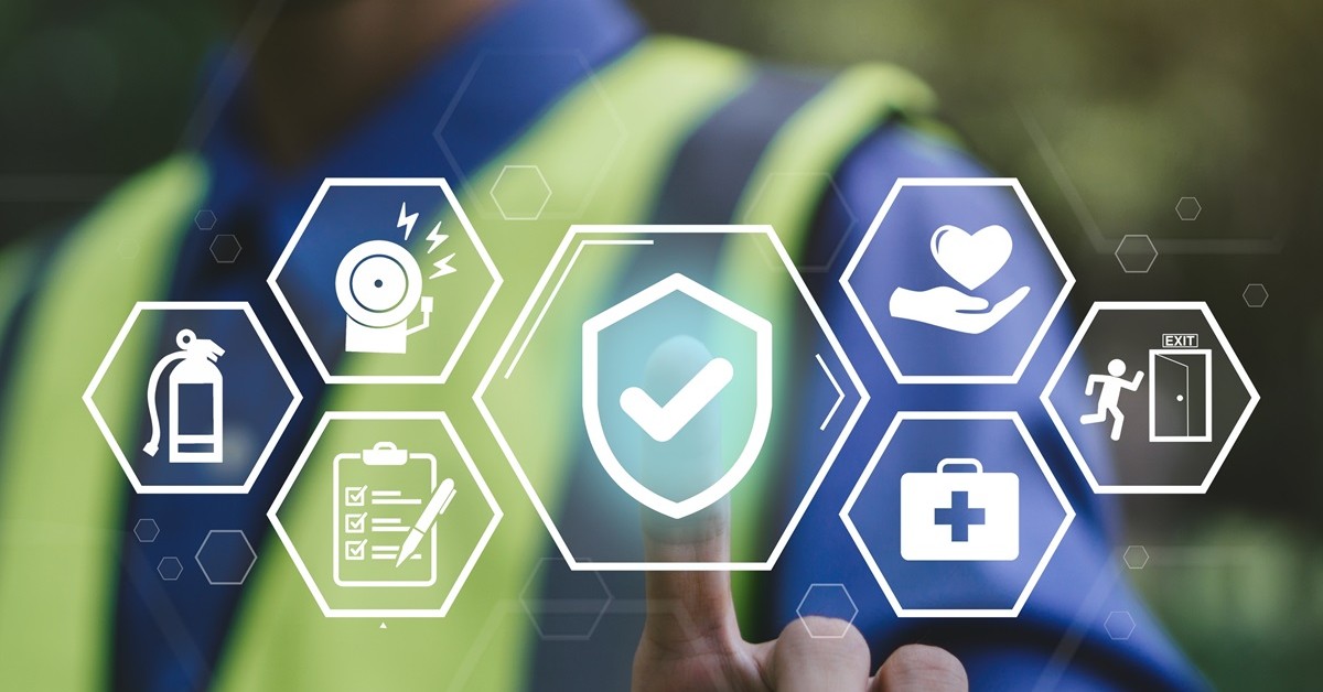 150 mln zł z ZUS na bezpieczeństwo pracy. Firmy mogą dostać do 350 tys. zł