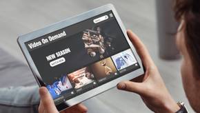 Die beliebtesten Tablets: Samsung Galaxy Tab S-Serie – OLED-Display und S-Pen