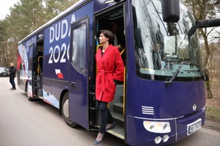 Turczynowicz-Kieryłło: Sztab Kidawy-Błońskiej proponuje kampanię hejtu