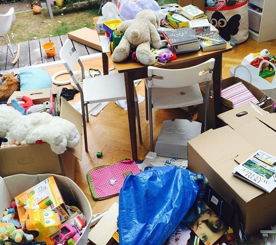 zdjęcie z konta Anny Muchy na Instagramie