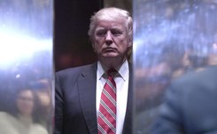 'Największy problem' USA. Przed wyborami Trump miał inne zdanie o Rosji niż teraz