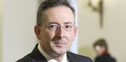 Szef MSW zrugany przez włoską minister