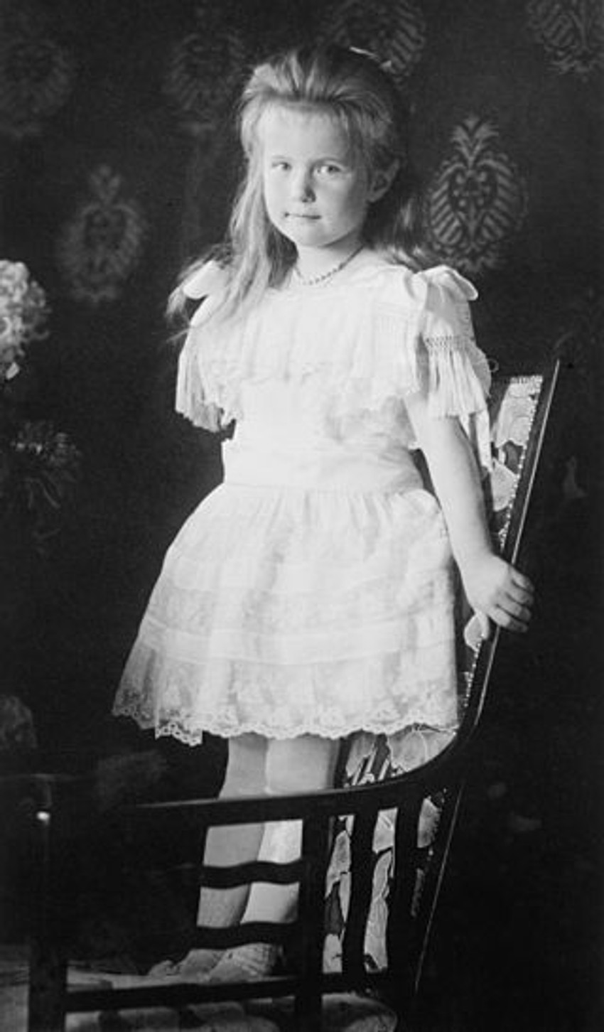 Anastasija