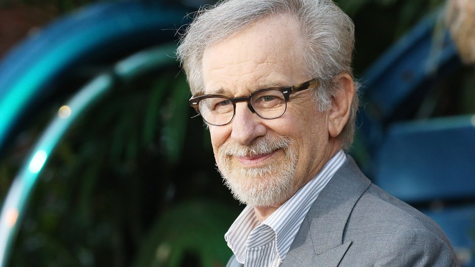  Steven Spielberg