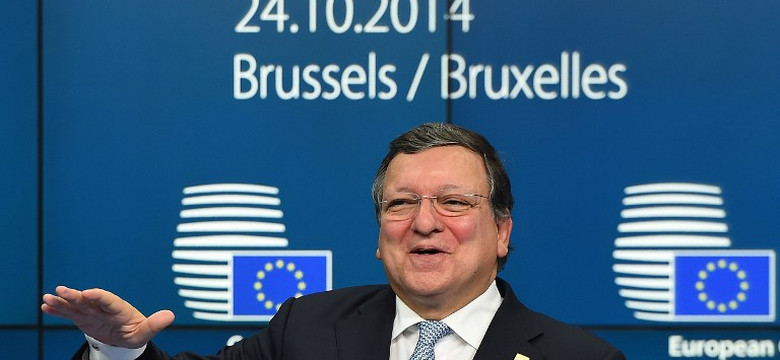 Barroso będzie wykładowcą na uniwersytecie w Lizbonie