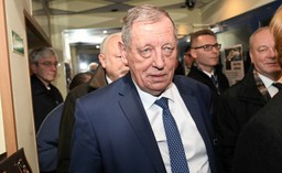 Szyszko o rekonstrukcji: Tak musiało być