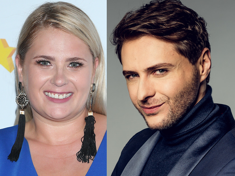 Elżbieta Romanowska w ciąży? Aktorka chce mieć dziecko ...