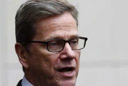 Guido Westerwelle