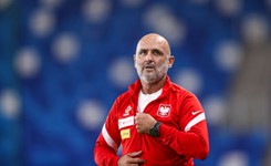 Czy Michał Probierz to dobry wybór? A może po prostu akt desperacji? [FELIETON]