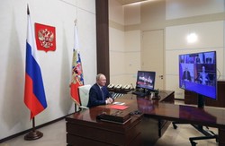 Putin skończy jak Mikołaj II? Oto cztery możliwe SCENARIUSZE