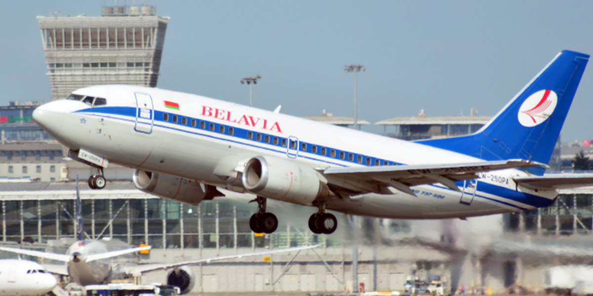 Belavia to narodowe linie lotnicze Białorusi z siedzibą w Mińsku. Zmiana ich modelu biznesowego zbiega się w czasie z dopuszczeniem do działalności na białoruskim rynku tanich linii lotniczych. Wizz Air ze swoją ofertą zadebiutuje tam wiosną 2020 r. 