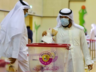 W Katarze rozpoczęły się wybory do parlamentu. Pierwsze w historii emiratu