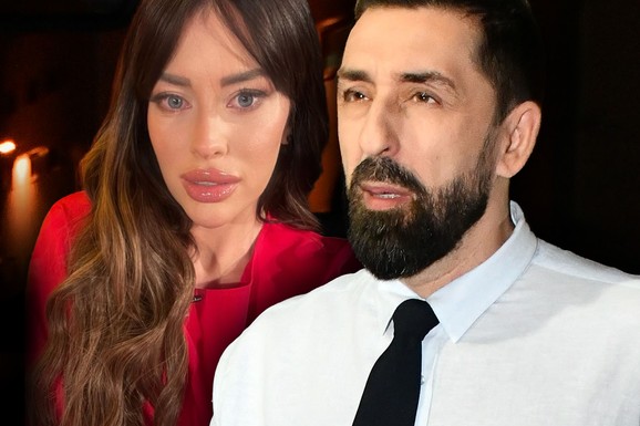 "TATA JE POSTAVIO VISOKE STANDARDE" Žena Ognjena Amidžića objavila sliku ćerkice iz aviona i poslala poruku: "Puno sreće želim muškarcu kojeg ona jednog dana odabere"