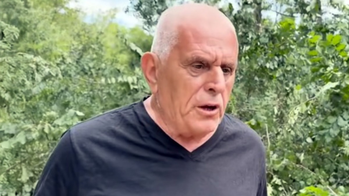 preminuo Dejan Janković na Adi Bojani