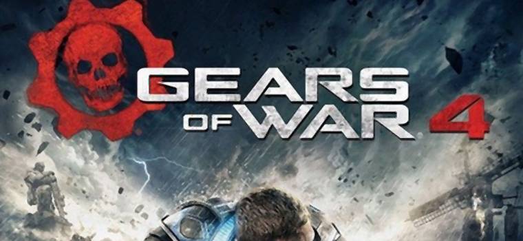 Gears of War 4 z nową mapą w trybie multi - zobaczcie Forge na zwiastunie