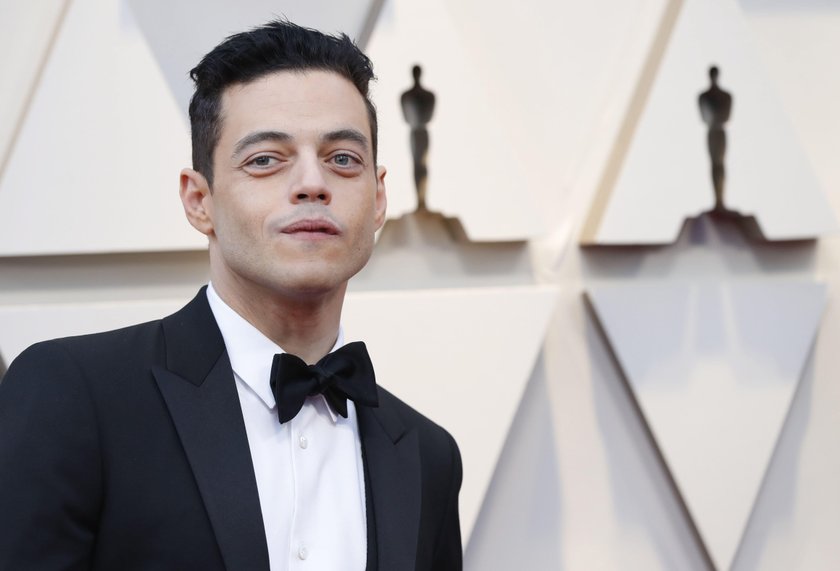 Rami Malek