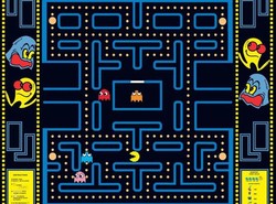 Pac-Man wciągnął nawet Ronalda Reagana