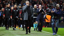 Jose Mourinho zapewnia, że rozliczył się z hiszpańskim fiskusem