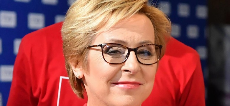 PiS nie chce euro. Tymczasem posłanka Wiśniewska zaskoczyła w debacie swoim entuzjazmem dla waluty UE